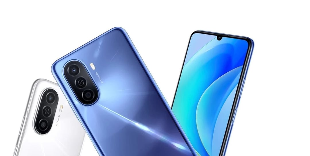 Huawei Enjoy 50 to kolejny budżetowiec producenta. Jego jedyną zaletą jest bardzo pojemna bateria