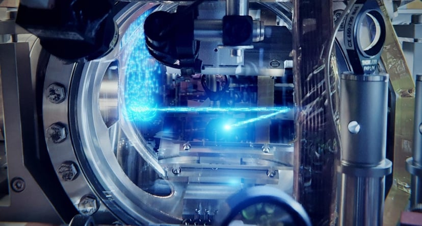 Nowy laser może działać bez końca. Przynajmniej w teorii