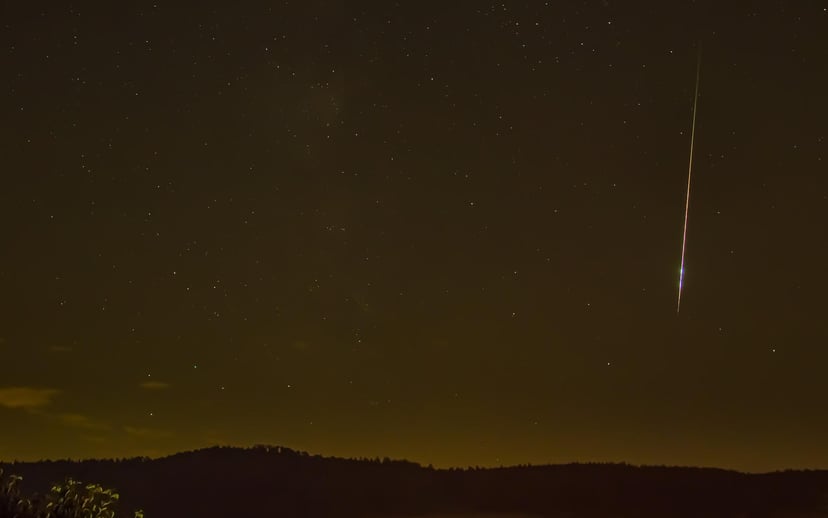 Meteor czelabiński z nietypowymi mikrokryształami węgla. Skąd się tam wzięły?