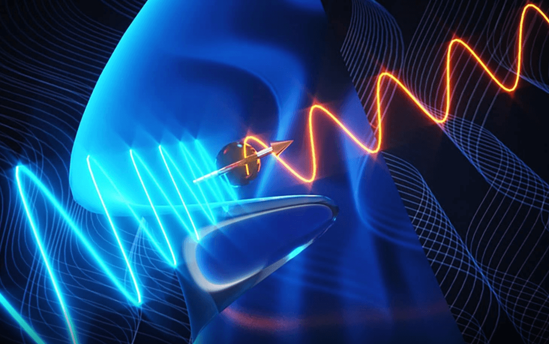 Osiowy tryb Higgsa odkryty. Krewniak “boskiej cząstki” potwierdzony eksperymentalnie