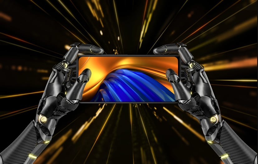 POCO F4 i POCO X4 GT debiutują w Polsce. Poznajcie ich ceny i specyfikację!