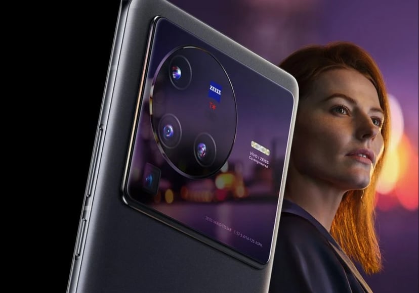 Nadchodzący flagowiec vivo zaoferuje tak szybkie ładowanie, że konkurencja zostanie daleko w tyle