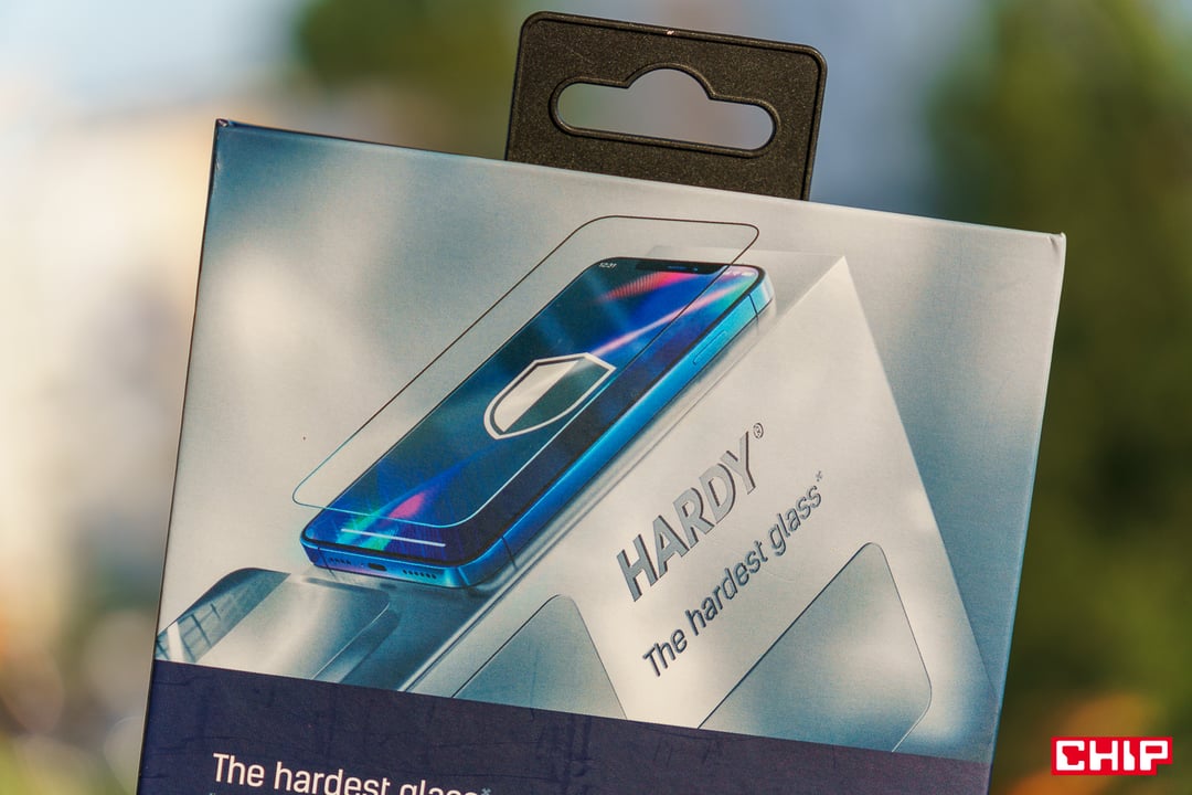 3mk Hardy – dziwny przypadek pewnego produktu