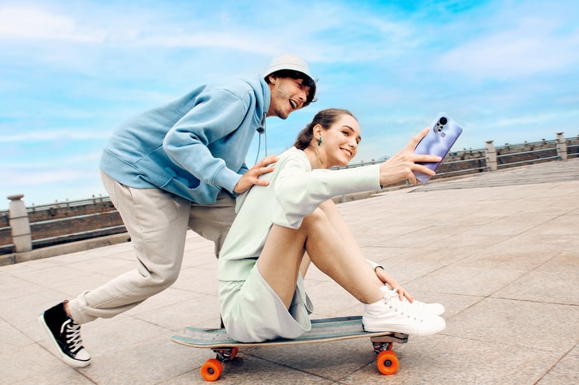 Smartfony HOT od Infinix debiutują w Polsce