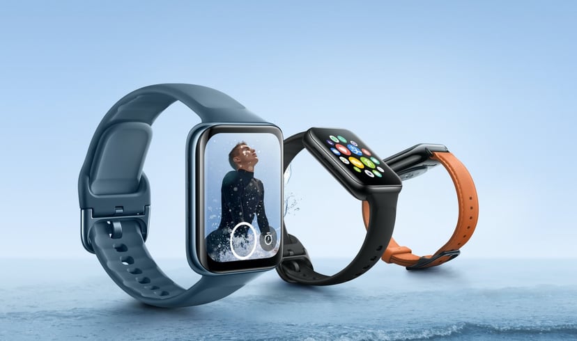 To już pewne. Oppo Watch 3 zostanie wyposażony w najnowszy układ firmy Qualcomm