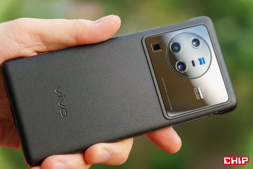 Najpotężniejszy smartfon z serii vivo X80 pojawi się już wkrótce. Kiedy?