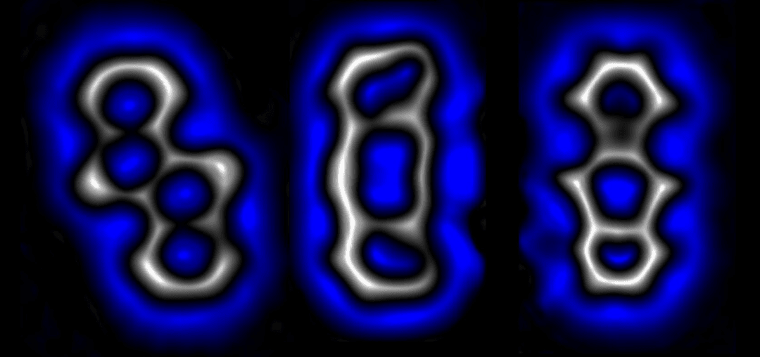 Po raz pierwszy w historii zmodyfikowali wiązania atomowe. Maszyny molekularne nadchodzą