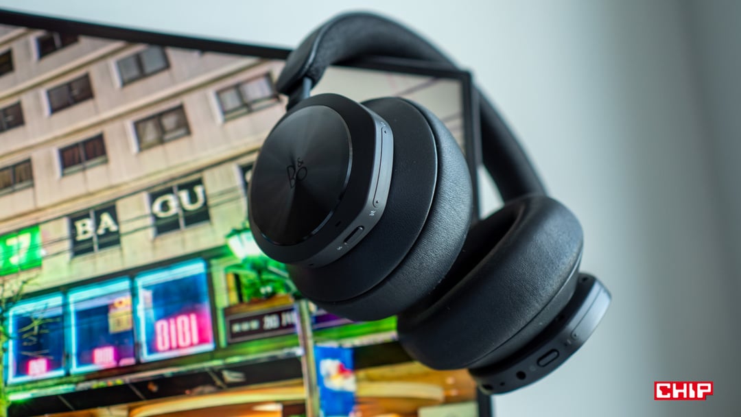 Wideorecenzja słuchawek Bang&Olufsen BeoPlay Portal PC/PS5
