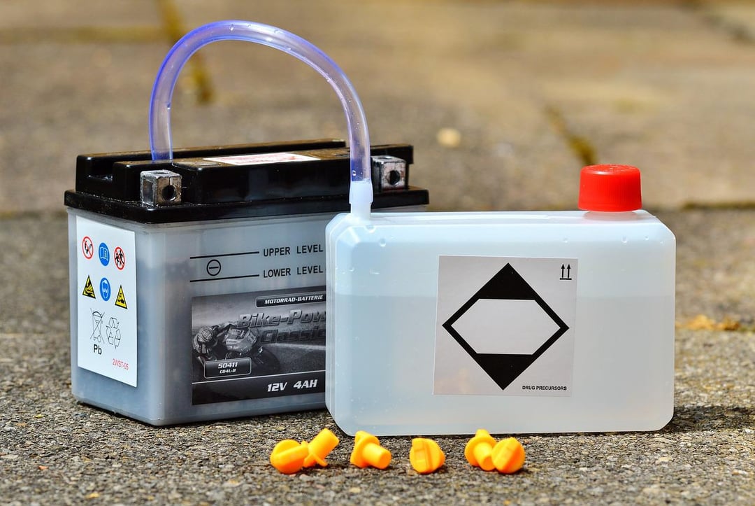 Ten akumulator litowo-jonowy wytrzyma naprawdę ekstremalne temperatury. Wiadomo, jak go stworzono