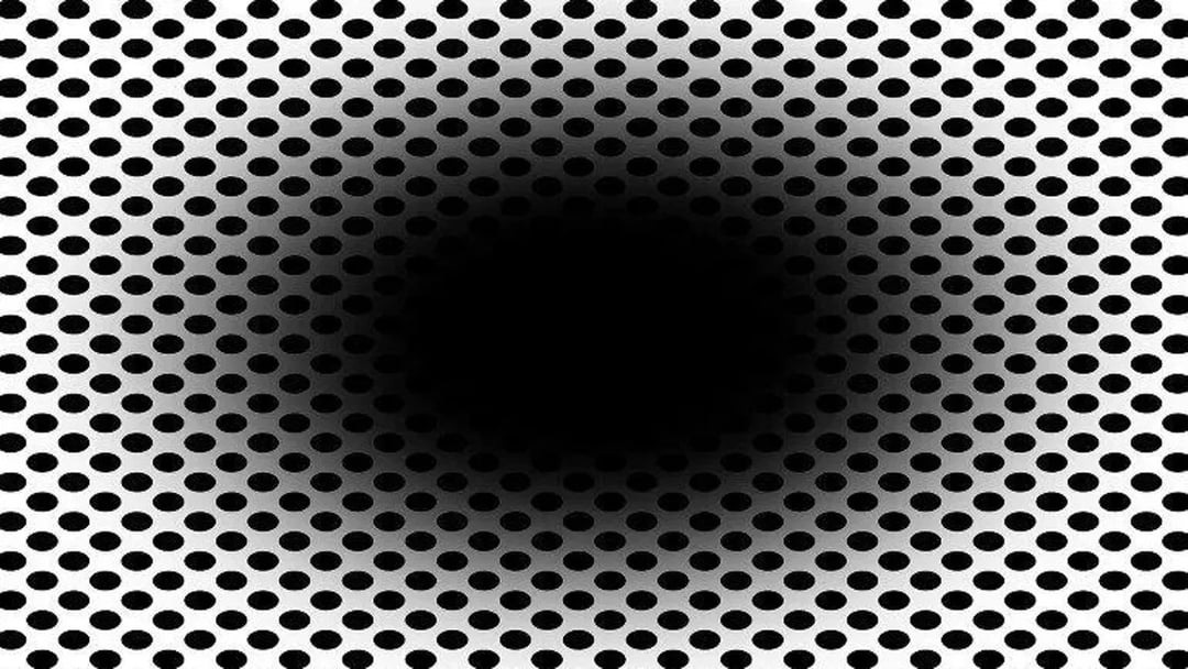 Jak iluzje optyczne pomogą w tworzeniu kolejnej generacji sztucznej inteligencji?