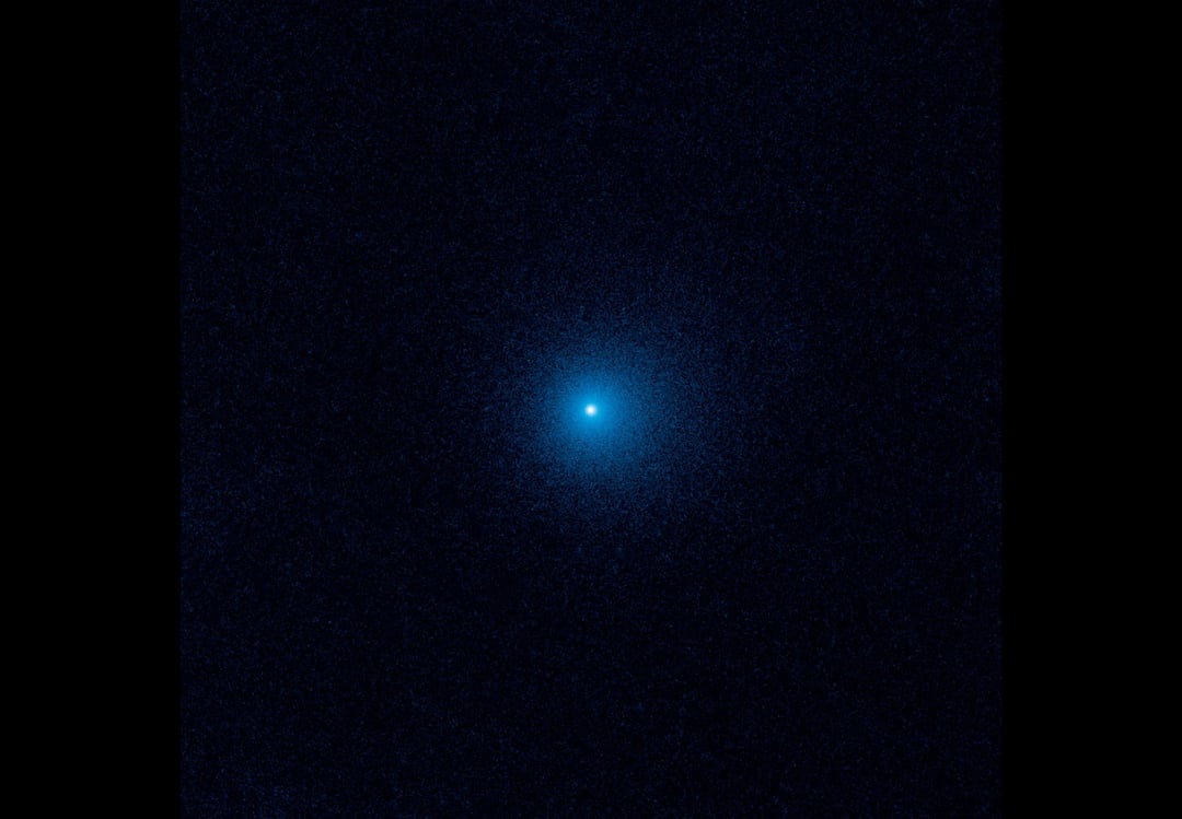 Ta kometa znajdzie się rekordowo blisko Ziemi. Przelot będzie miał miejsce już dziś