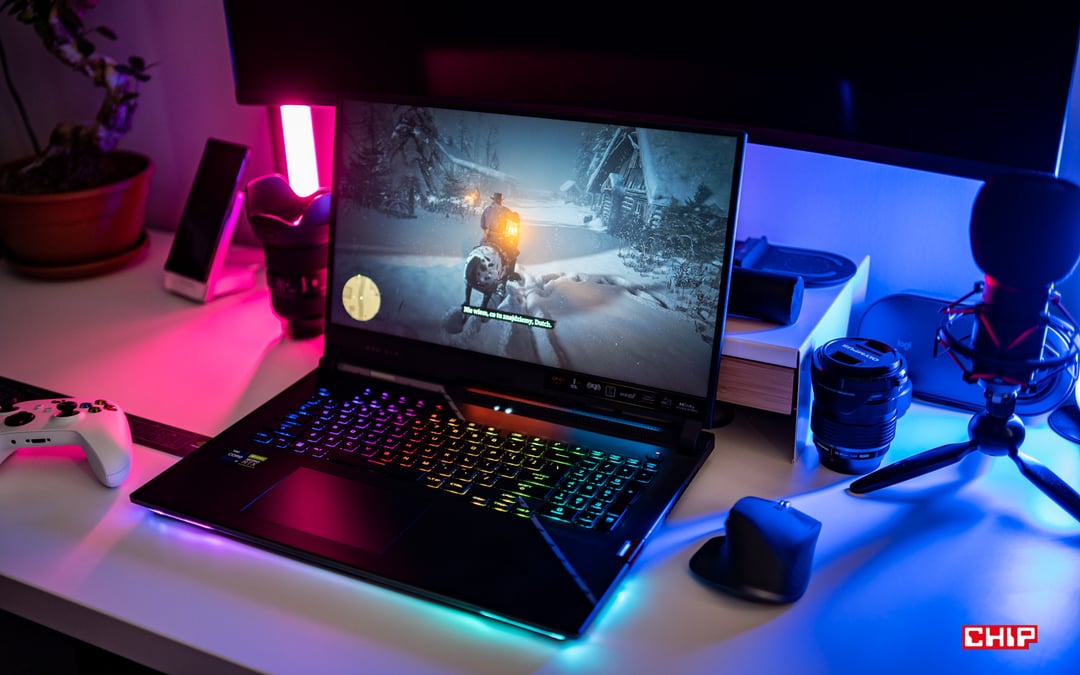 Kto skaluje lepiej – Nvidia czy AMD? Bez tych technologii nie wyobrażam sobie przyszłości gier wideo