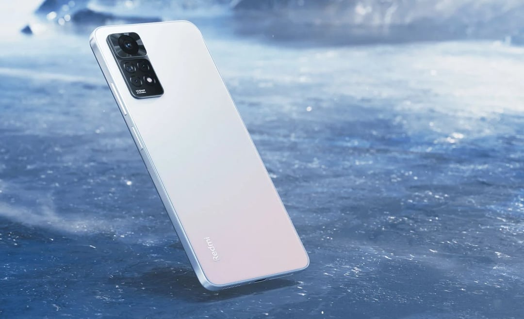 Możliwe, że na premierę serii Redmi Note 12 nie będziemy musieli długo czekać