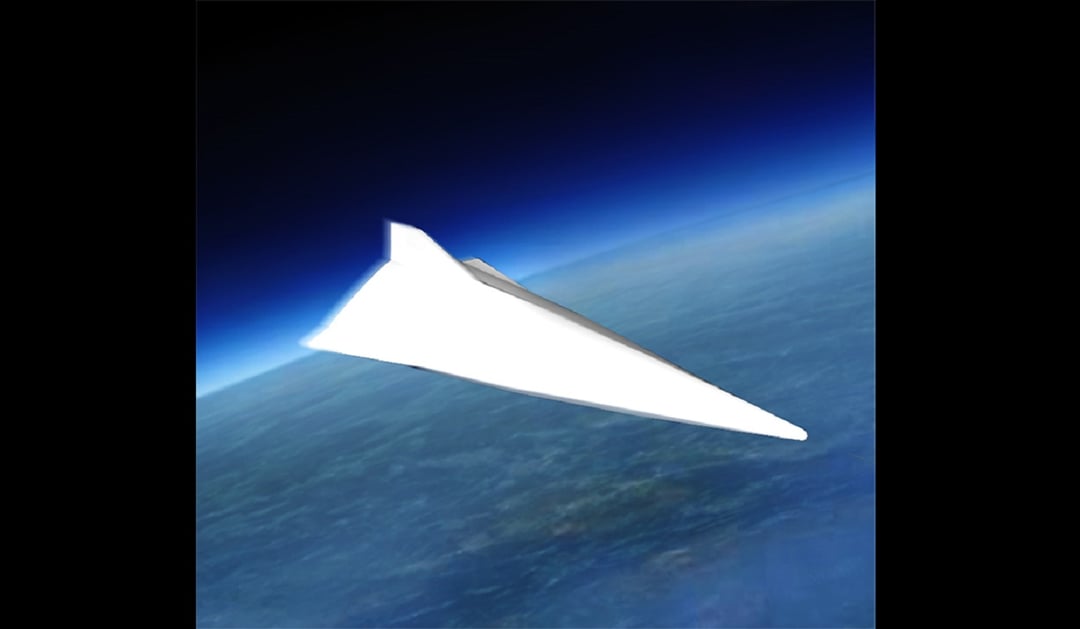 Chińczycy mają nowy tunel aerodynamiczny. Jest tak potężny, że nie da się go zasilić z sieci