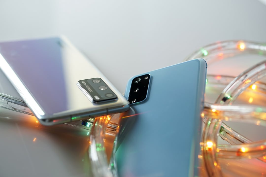 Sprzedaż smartfonów cały czas spada. Maj z jednym z najgorszych wyników w tym okresie od dekady