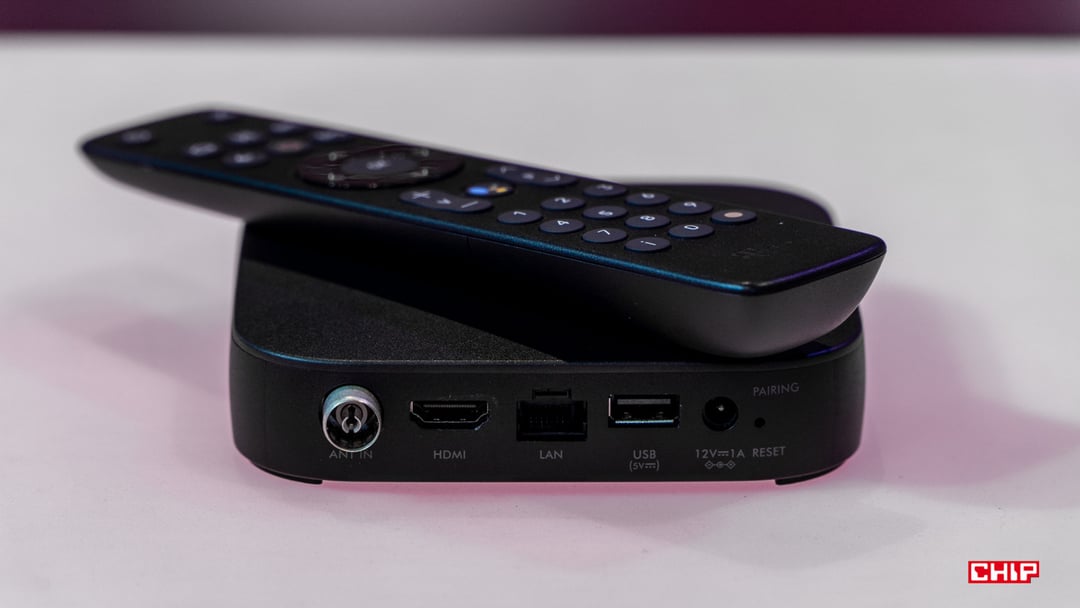 T-Mobile proponuje telewizory w ofercie Magenta Dom już od 999 zł. W sam raz na mundial