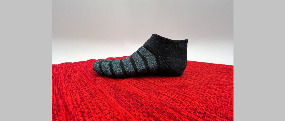 Ubranie rozpozna, co robi jego właściciel. Niezwykła tkanina w akcji