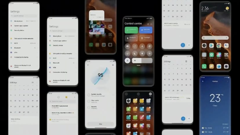 Te urządzenia dostaną MIUI 14. Wiemy też, które modele nie mają co liczyć na aktualizację