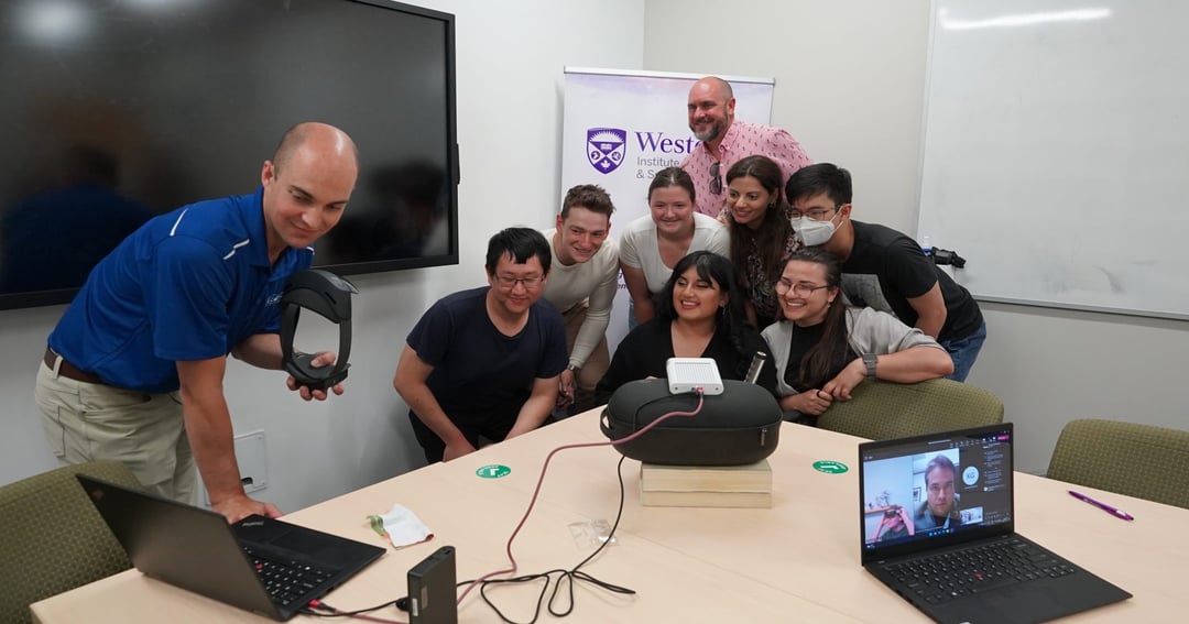 Pierwsza taka teleportacja na świecie! Niewiarygodne, jaką granicę pokonali naukowcy