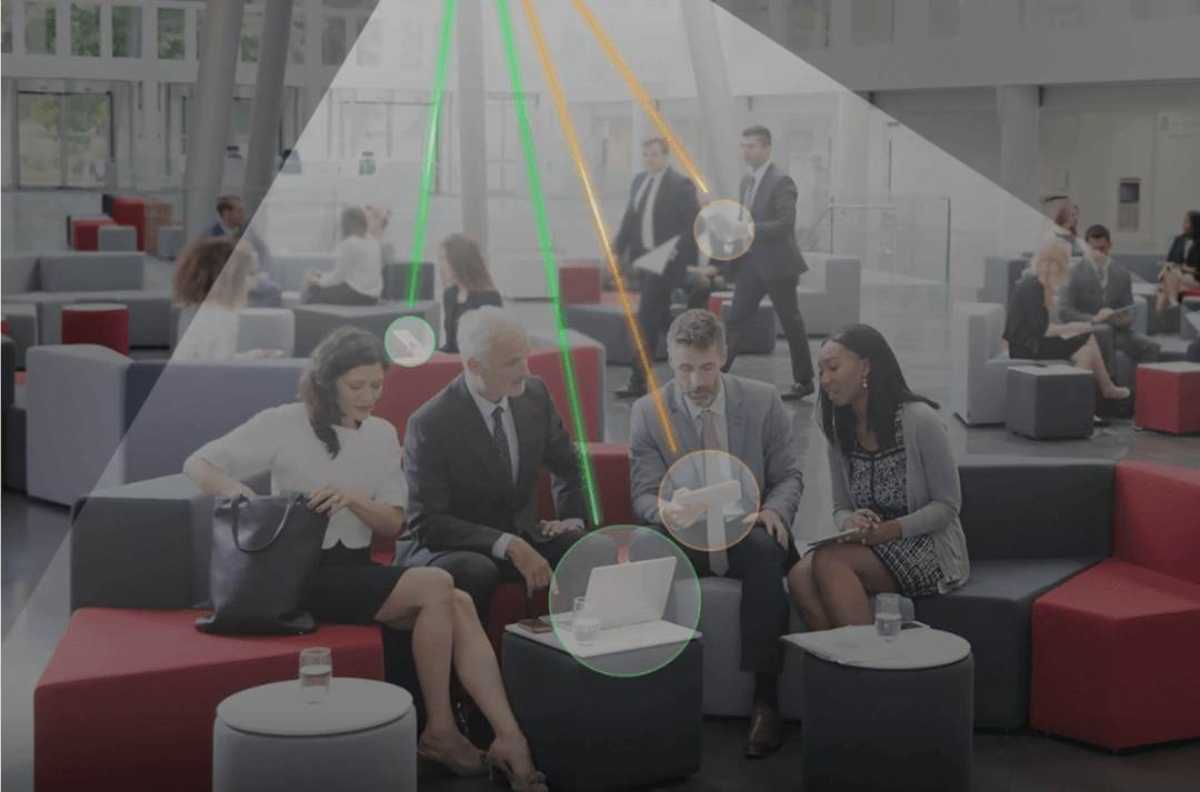 Elektronika ładowana bezprzewodowo z odległości 30 metrów