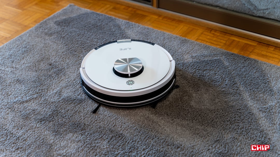 Test iLife L100 – ogrom funkcji za małe pieniądze