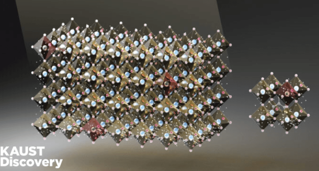 Kropki kwantowe przyspieszą przełom w produkcji perowskitowych ogniw słonecznych