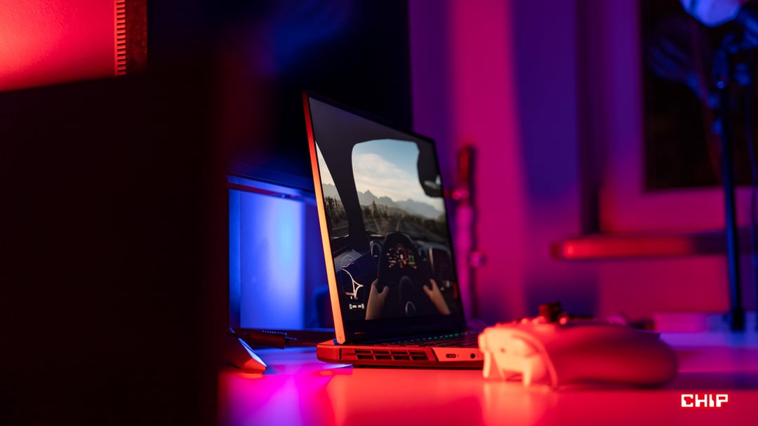 Konfiguracja nowego laptopa to katorga. Można stracić cierpliwość