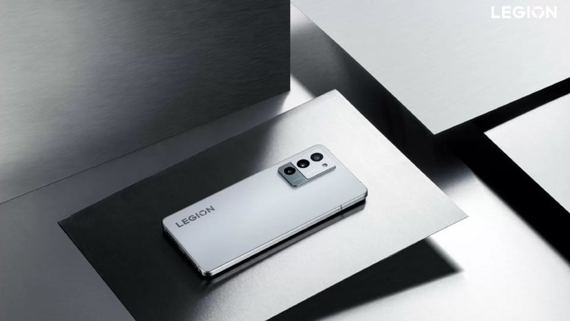 Kolejna gamingowa bestia zadebiutowała. Oto Lenovo Legion Y70