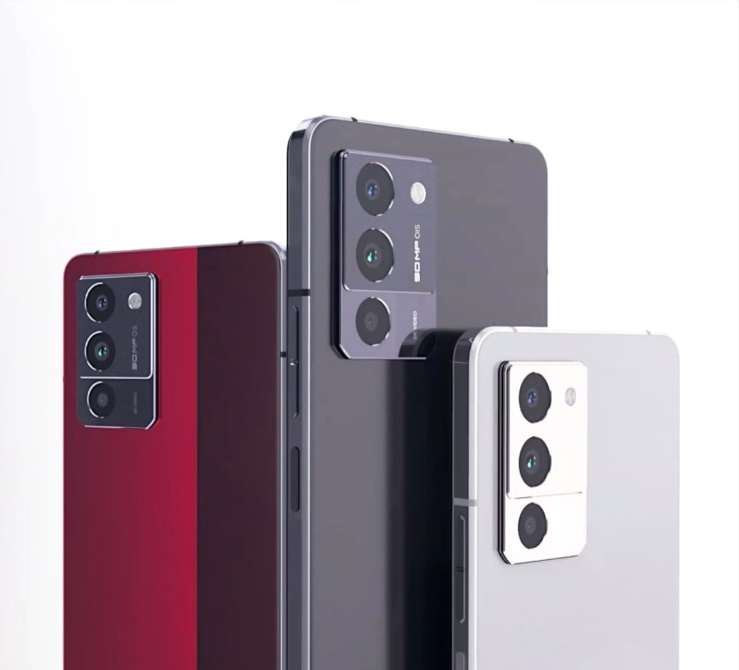 Premiera Lenovo Legion Y70 już 18 sierpnia. Pierwsze podejście do Snapdragona 8+ Gen 1