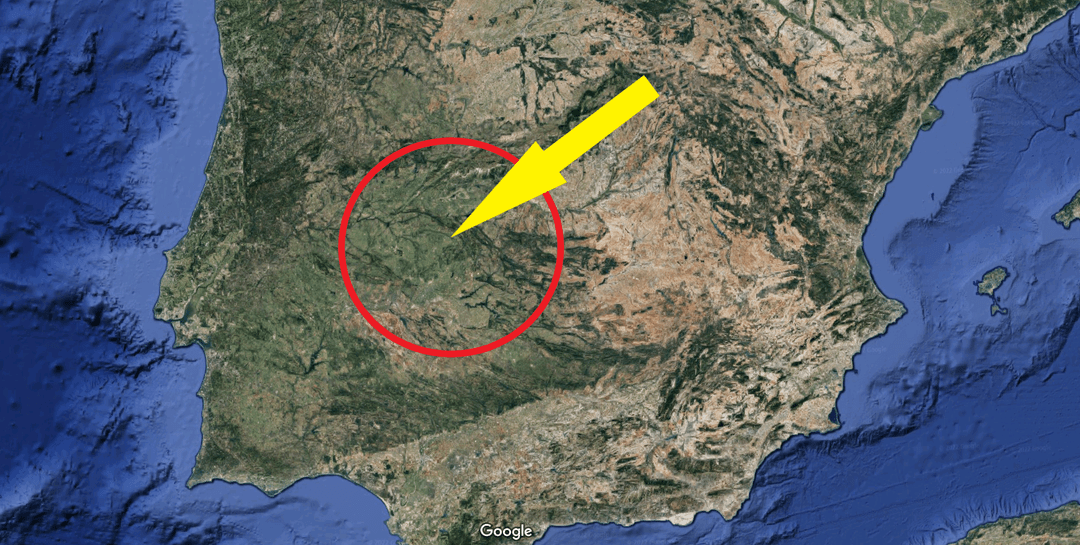 Większej na kontynencie nie spotkamy! Na południu Europy ruszyła gigantyczna elektrownia