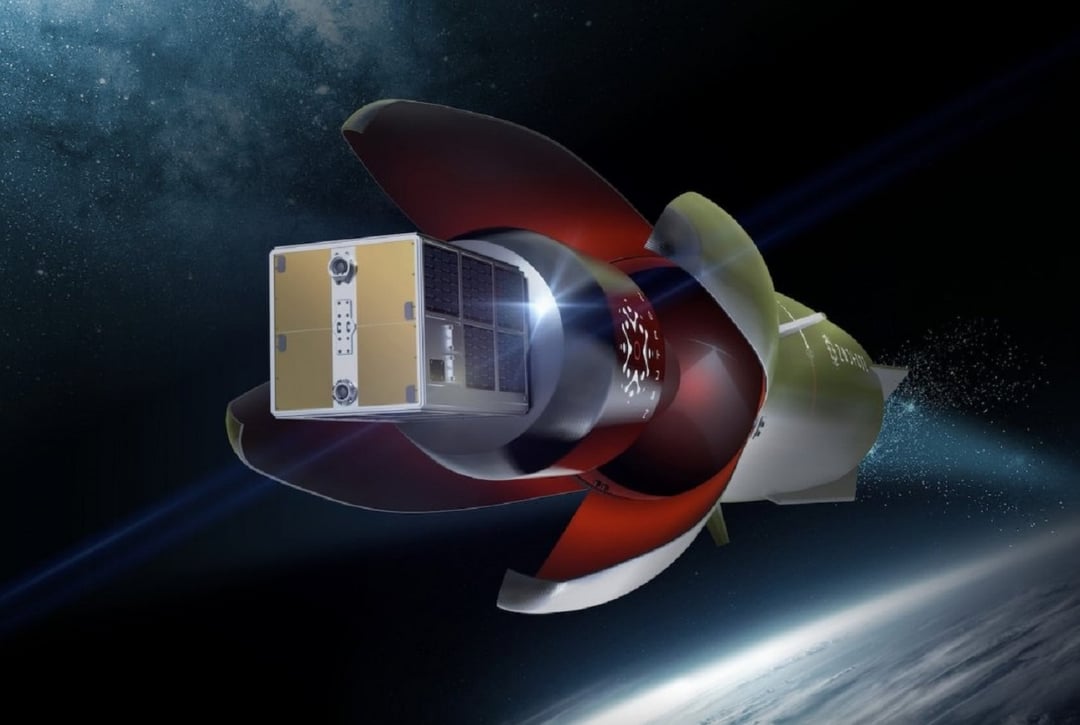 Rynek lotów kosmicznych ma nowego gracza. Rakieta wielokrotnego użytku zapewni mu hegemonię?