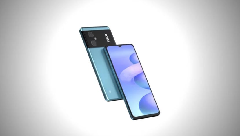 Już wiemy, kiedy POCO M4 5G wkroczy na globalny rynek