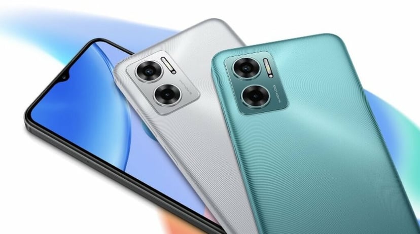 Xiaomi wprowadza do Polski kolejny budżetowy smartfon. Ile kosztuje Redmi 10 5G?