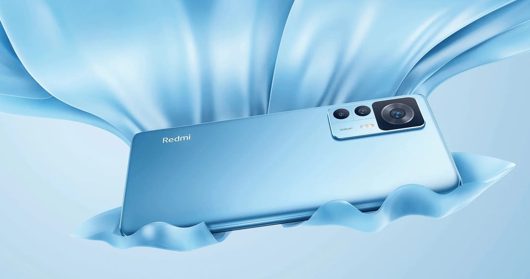 Xiaomi 12T jeszcze co prawda nie zadebiutował, ale komuś już udało się go kupić