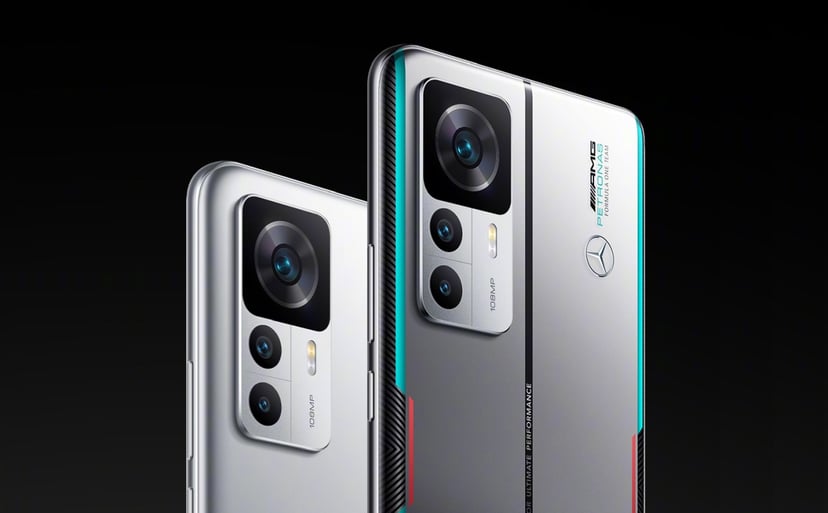 Xiaomi szykuje się do globalnej premiery flagowych smartfonów z serii Xiaomi 12T