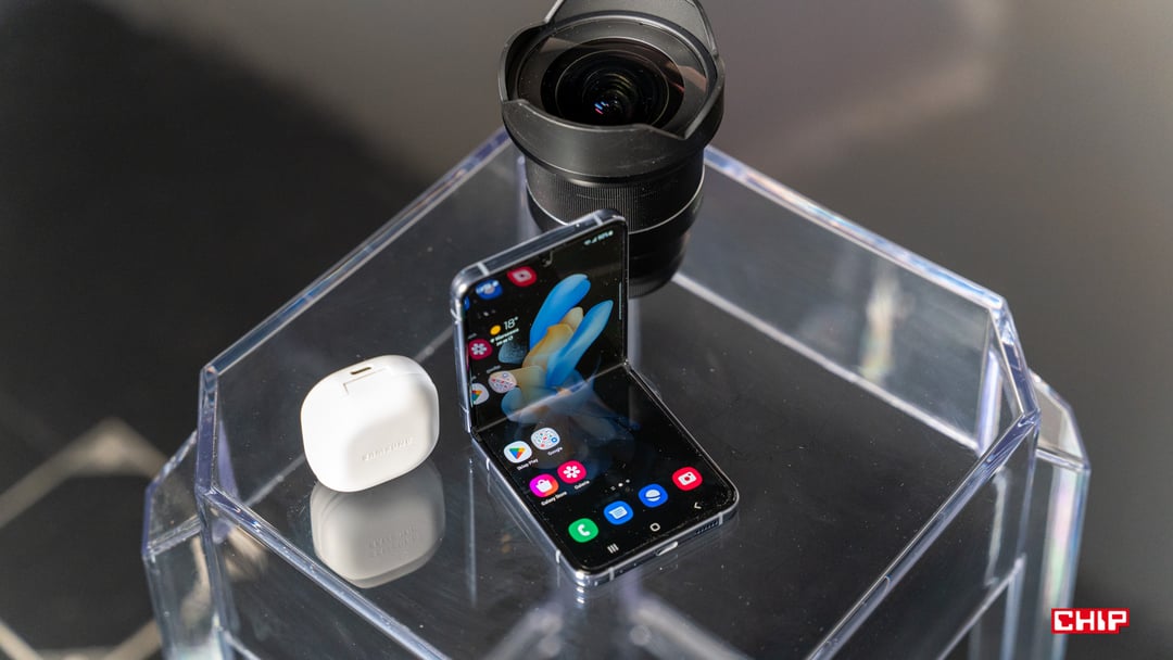 Samsung aktualizuje starsze urządzenia. Wasze składaki, tablety i smartwatche dostaną sporo nowości