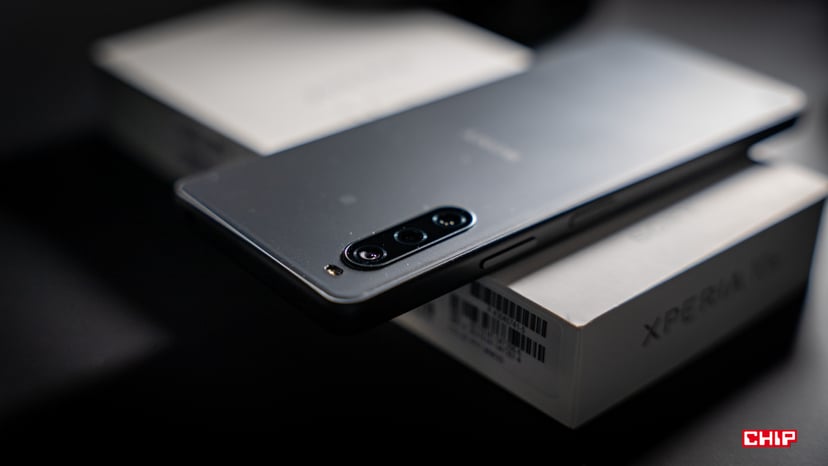 Test Sony Xperia 10 IV – lekki, mały i poręczny, ale czy opłacalny?