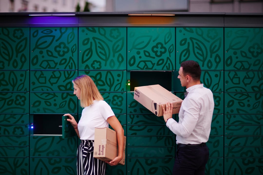 Allegro Care – dodatkowe ubezpieczenie dla nowej oraz używanej elektroniki w kilka minut