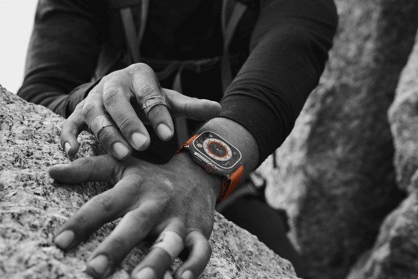 Apple Watch przejdzie transformację. Jakie nowości przyniesie watchOS 10?