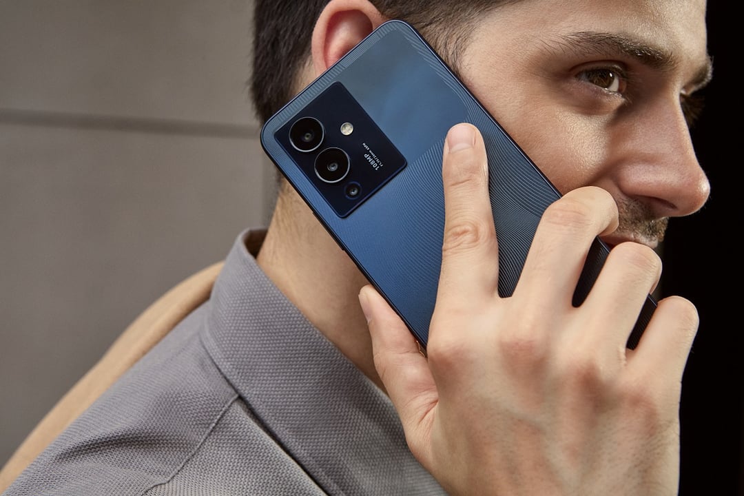 Poznaliśmy polskie ceny smartfonów Infinix Note 12