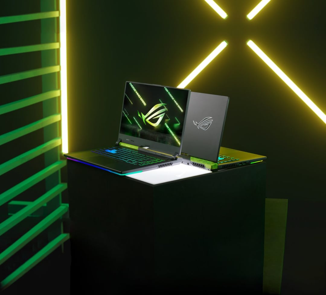 Powrót na studia z ASUS-em – gamingowy laptop ma sens