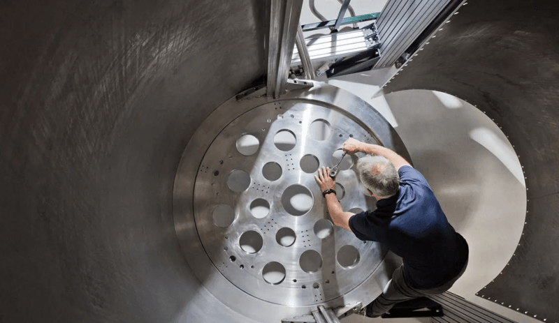 IBM buduje superlodówkę. Do czego się przyda Goldeneye?