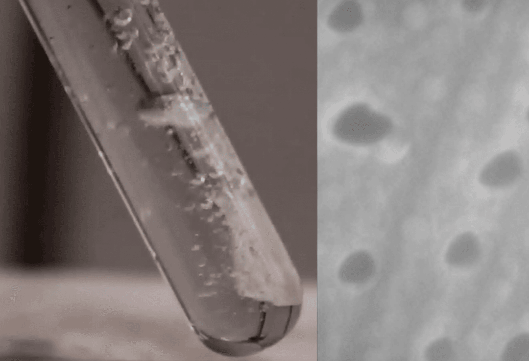 Nie uwierzysz, do czego można wykorzystać nanocząstki aluminium. Nadchodzi nowy sposób produkcji paliw?