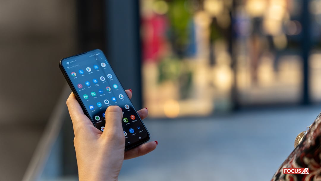 5G w Polsce? Plus działa najszybciej i nie zanosi się na zmiany