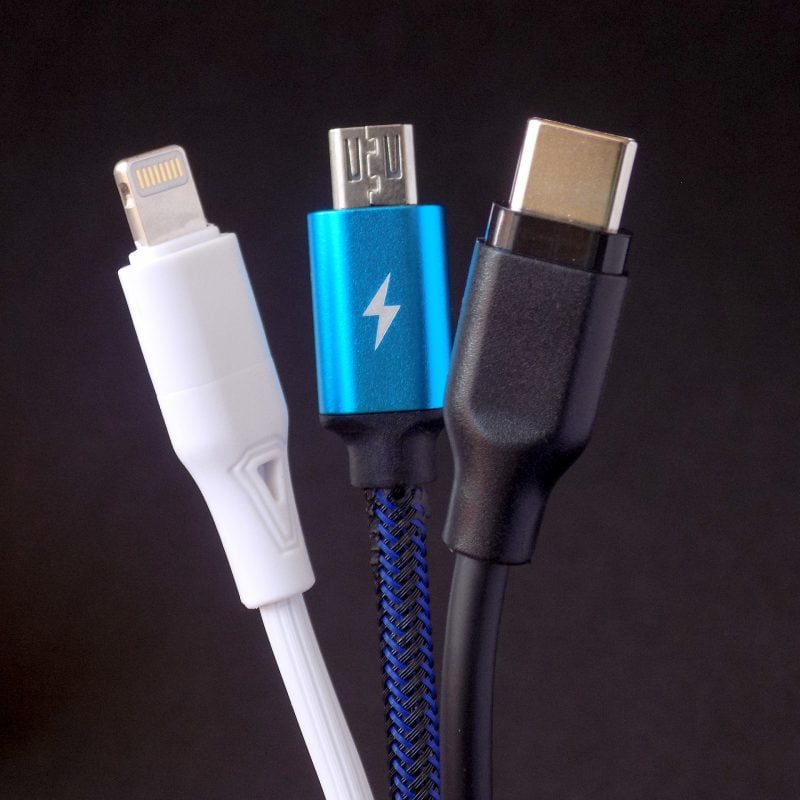Czy to Thunderbolt 5? Intel prezentuje demo połączenia z transferem o prędkości 80 Gb/s