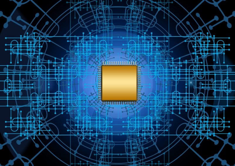 W razie ataku na Tajwan świat będzie zgubiony. Przeniesienie produkcji mikroczipów do USA nas nie uratuje