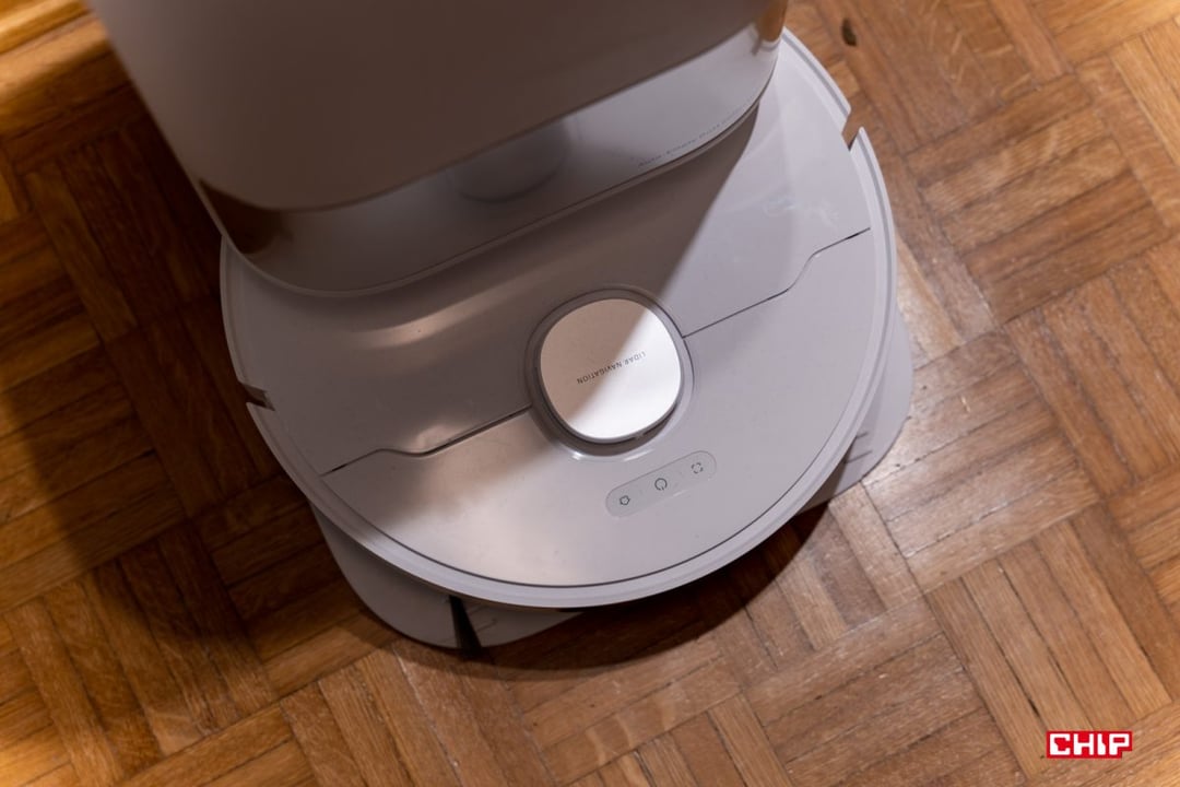Wideotest Dreame Bot L10s Ultra – całkowicie bezobsługowy odkurzacz ostateczny