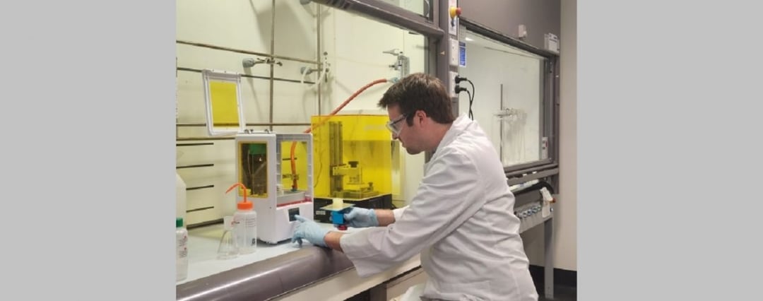 Dzięki tej technice możliwe jest jeszcze skuteczniejsze magazynowanie energii