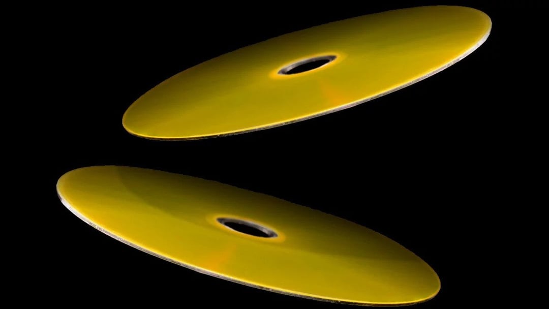 Dysk o pojemności 100TB? Folio Photonics chce podbić rynek przechowywania danych