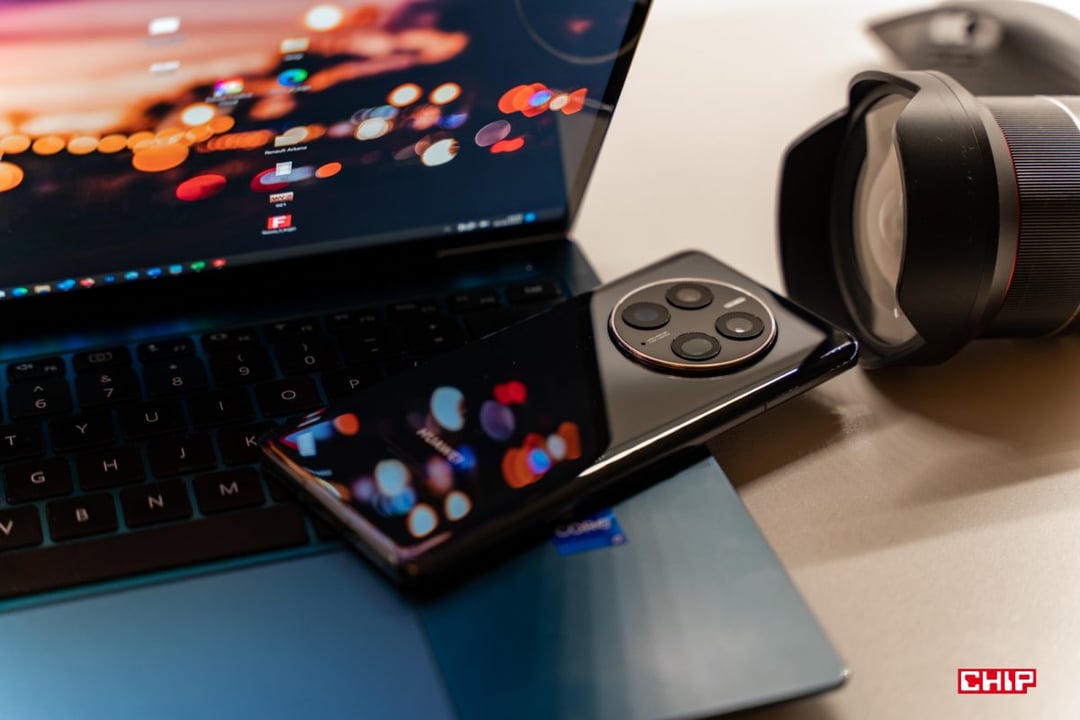 Używałem Huawei Mate 50 Pro – powrót do wagi ciężkiej w bardzo dobrym stylu